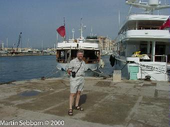 Cannes