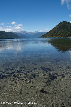 Lake Rotoroa