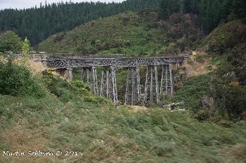 Cast Iron Viaduct