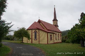 St Josephs Convent