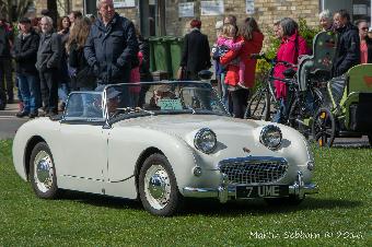 Frogeye Sprite