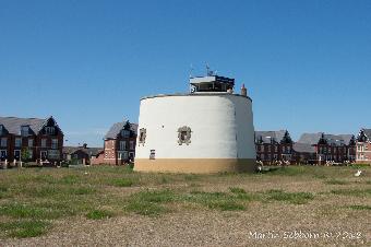 Felixstowe