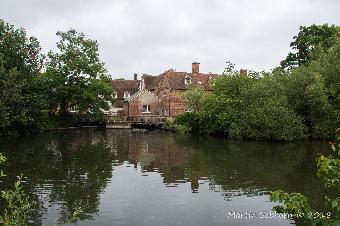 Flatford