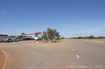Outback Roadhouse