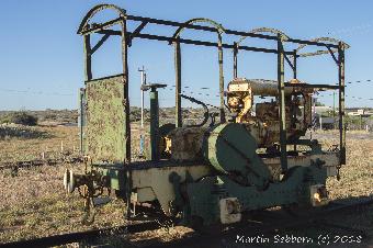 Museum at Carnarvon