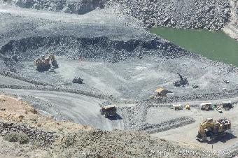 The Super Pit