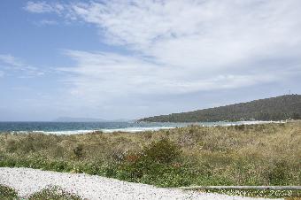 Albany Coast