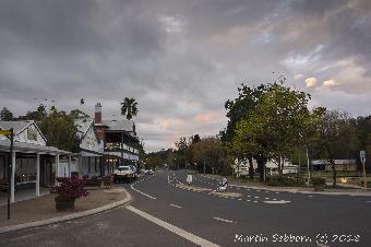 Nannup Sunset