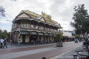 Historic building!