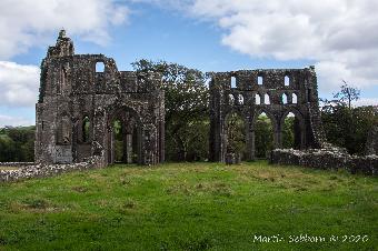 Dundrennan