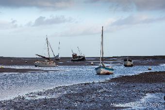 Brancaster Staith