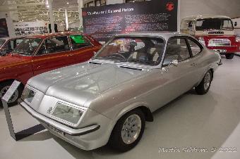 Droop Snoot Firenza