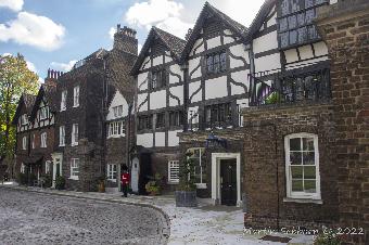 The King's House